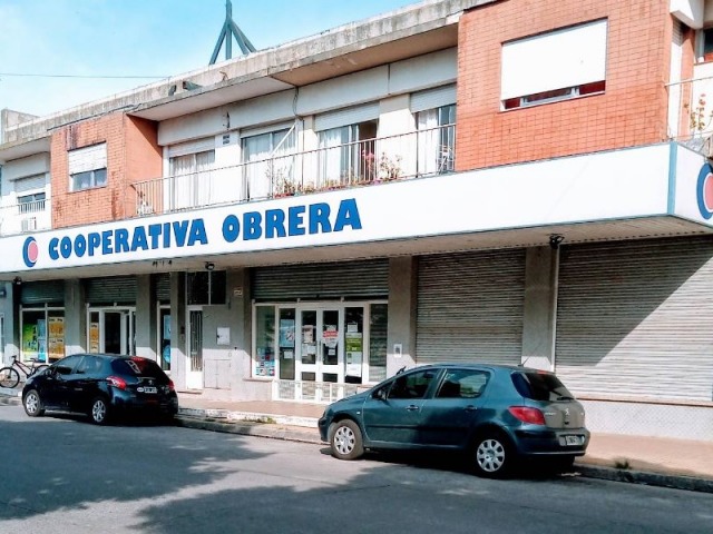 La Coope comenz� a distribuir $9.789 millones entre sus asociados